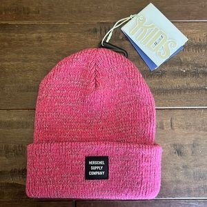 Herschel Kids Beanie